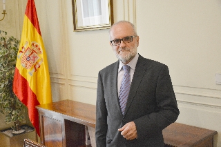 Pedro Bravo Gutiérrez
